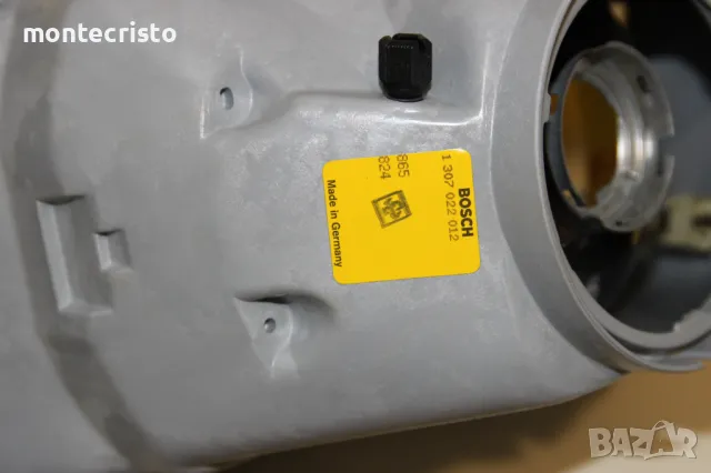 ✔️НОВ десен фар Opel Rekord (1983-1986г.) ✔️BOSCH Опел Рекорд 1307022012 / 1 307 022 012, снимка 7 - Части - 48941254