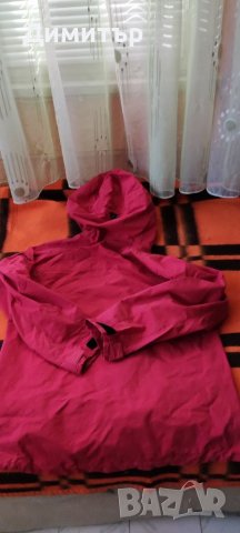 Norrona svalbard cotton anorak, снимка 6 - Суичъри - 39112328