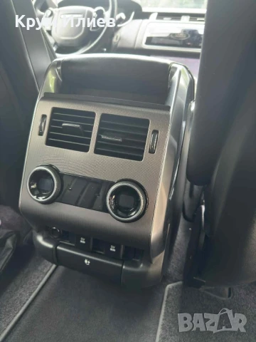 Land rover , снимка 11 - Автомобили и джипове - 50989169