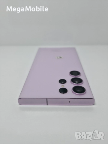Samsung S23 Ultra 256GB Lavander, снимка 2 - Samsung - 52645091