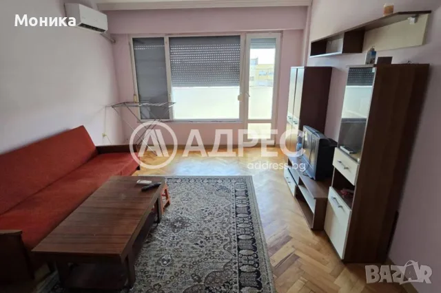 Гарсониера, Димитровград, кв. Каменец, снимка 6 - Апартаменти - 55803194