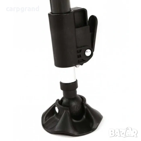 Риболовен стол-легло Carp 150кг., снимка 10 - Екипировка - 54070428