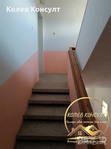 Къща град Симеоновград, снимка 13 - Етаж от къща - 54266346