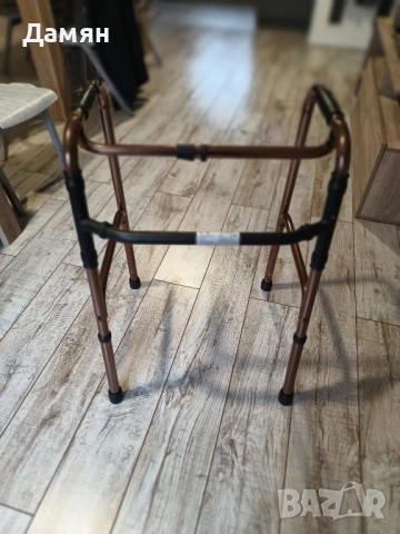 Проходилка за възрастни "Mobilux", снимка 4 - Други - 52099998