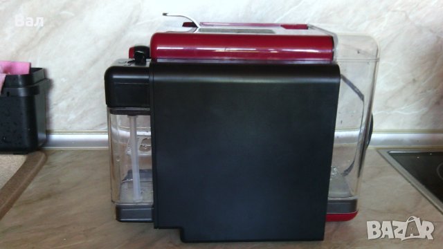 На части Кафемашина Espresso Coffee Maker модел S22, снимка 5 - Кафемашини - 39537220