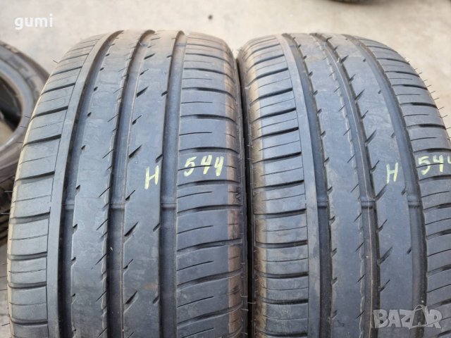 2бр летни гуми 195/50/15 Fulda H544, снимка 3 - Гуми и джанти - 37627784