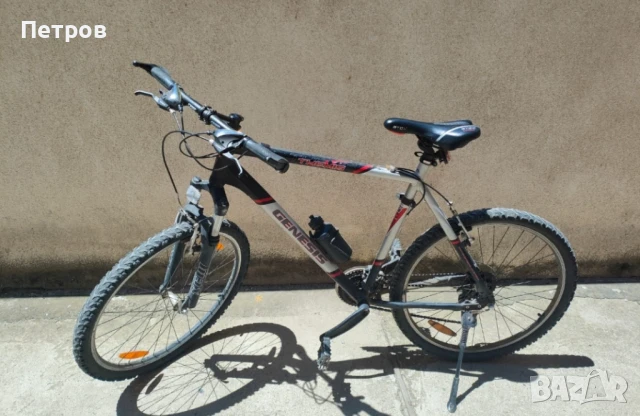 Австрийски велосипед Genesis 26