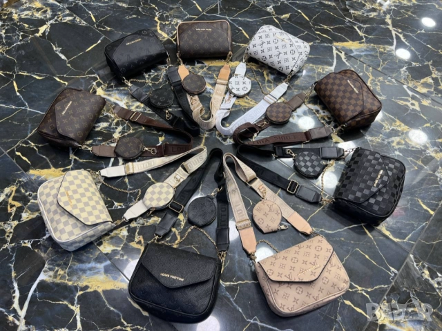 чанти louis vuitton