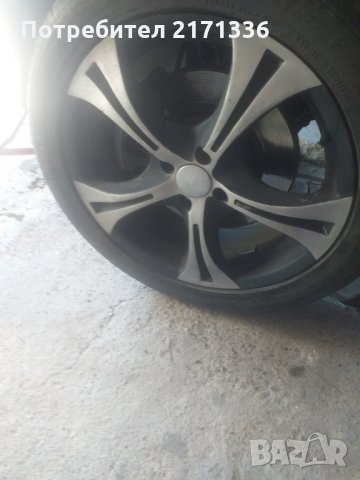 Рено сценик 1.9 части, снимка 5 - Автомобили и джипове - 29944139