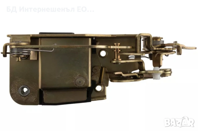 701837015D Брава за предна лява врата VW, Transporter T4, 1990-2003, снимка 5 - Части - 53114570