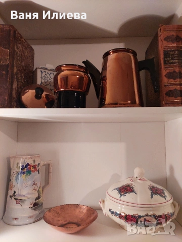 Чайник , снимка 9 - Аксесоари за кухня - 53287046