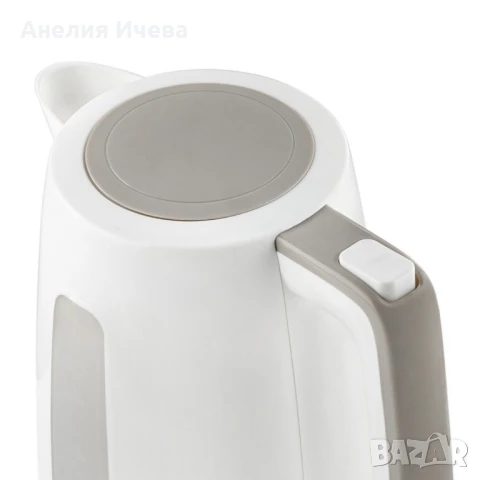 Електрическа кана Muhler , снимка 6 - ВИК - 50965960