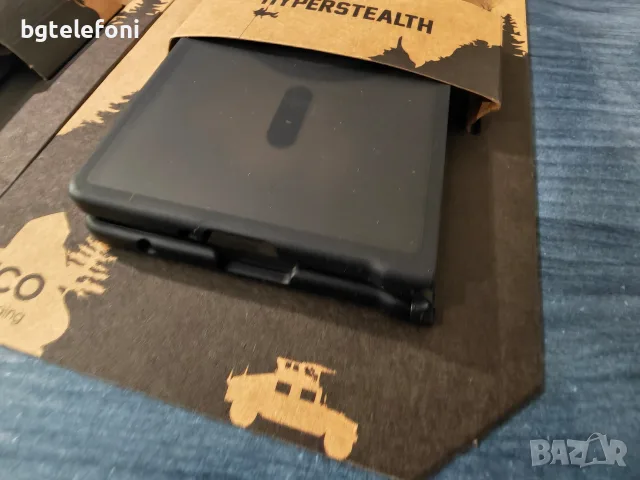 Samsung Galaxy Z Fold 8 Ultra TACTICAL