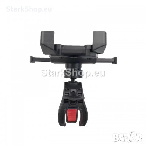 Стойка за смартфон за велосипед, ел. скутер и др., снимка 4 - Друга електроника - 38418306