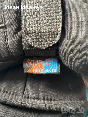 Топли зимни ръкавици, снимка 3 - Зимни спортове - 44458941