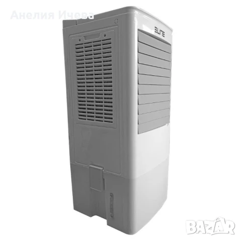 Мобилна климатична система 3в1 с дистанционно., снимка 5 - Климатици - 50809776