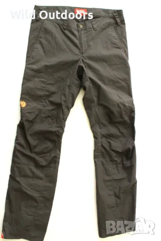 FJALLRAVEN Nikka trousers - дамски панталон, размер 44