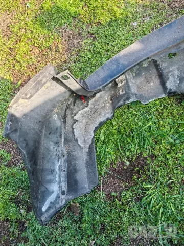 Задна Броня - Honda CRV-3 - 2008, снимка 3 - Части - 49559664