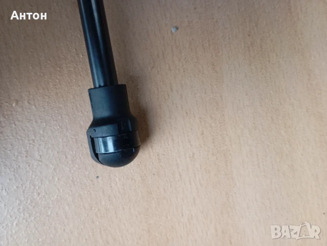 Амортисьор Пежо 3008, снимка 8 - Части - 51246352