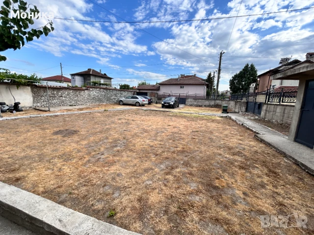 Къща с двор в Димитровград
