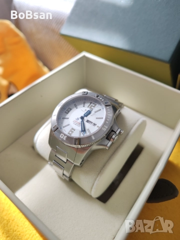 Ball Watch Engineer Hydrocarbon Spacemaster, снимка 5 - Мъжки - 52677259