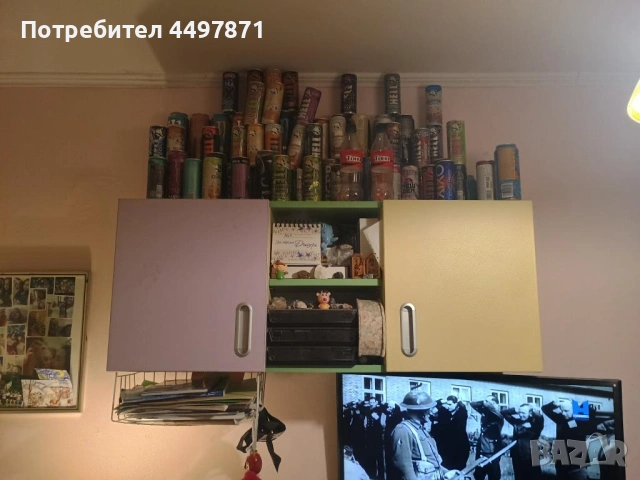 Мебели за детска стая, снимка 6 - Други - 53144505