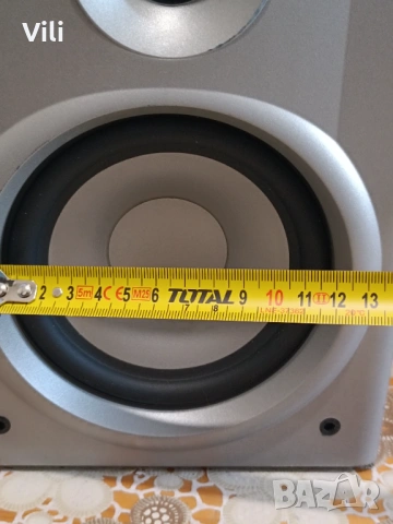 Denon SC-C51, снимка 10 - Ресийвъри, усилватели, смесителни пултове - 54048986