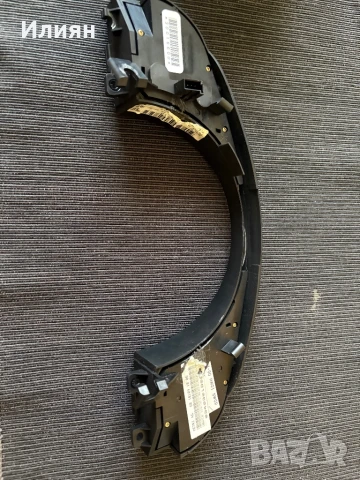 Airbag за е46 , снимка 4 - Аксесоари и консумативи - 50804878