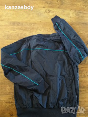 puma - страхотно мъжко горнище , снимка 10 - Спортни дрехи, екипи - 39972023
