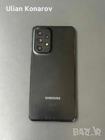 Samsung A53 6/128GB, снимка 6 - Samsung - 54292236