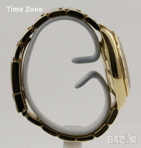 Rolex Cosmograph Daytona 40mm Yellow Gold White Dial Diamond Различни Варианти, снимка 10 - Мъжки - 54042430