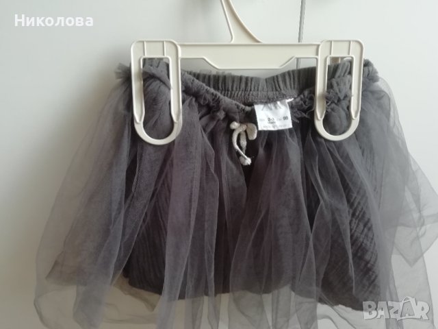 Детски комплект за момиче , снимка 2 - Детски комплекти - 42835915