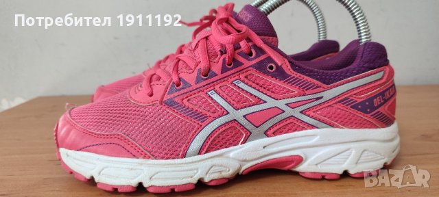 Asics Gel. Маратонки. 38, снимка 1