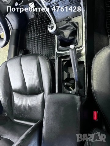 Mazda 6 2.0d 2008, снимка 7 - Автомобили и джипове - 53787654