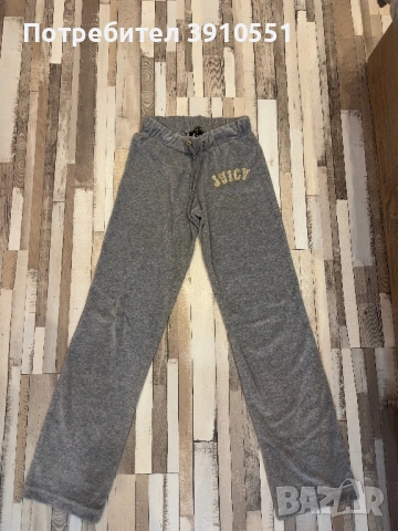 Juicy couture комплект vintage, снимка 4 - Спортни екипи - 53923016