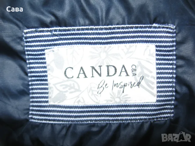 Елек CANDA  дамски,ХЛ-2ХЛ