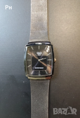 Часовник Q&Q