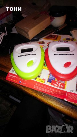 Броячи за фитнес уреди, снимка 1