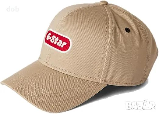 Нова шапка с козирка G Star RAW Artwork baseball оригинал, снимка 1