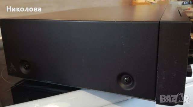 SONY TC-FX2020, снимка 4 - Декове - 29553946