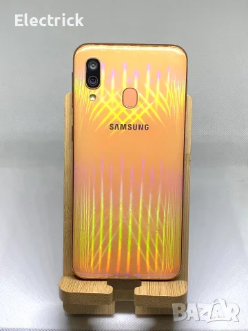 Samsung A40 - 64GB, снимка 2 - Samsung - 55915216