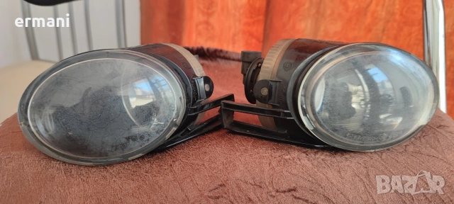 Халогени за пасат B 6, снимка 5 - Части - 53093545