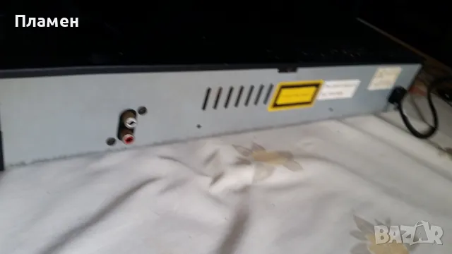 PMG 8800 E - Digital Audio Compact Disc Player, снимка 4 - Аудиосистеми - 49908825