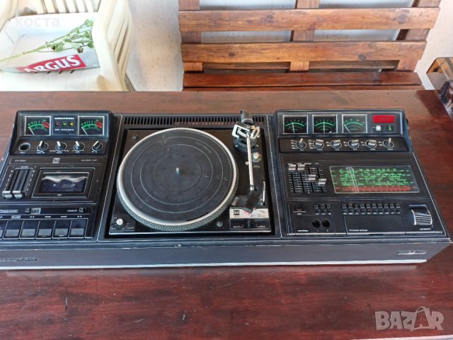 Rosita CRP8140  Chassis: Loewe R3800