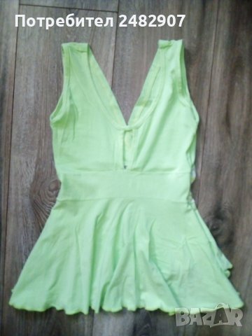 Ефектен дамски потник, снимка 5 - Потници - 40554637