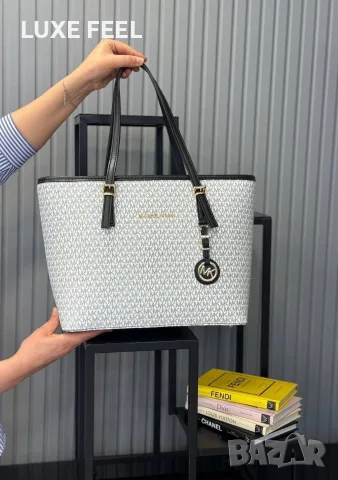 Michael Kors ⚜️Дамски Чанти , снимка 8 - Чанти - 55744350