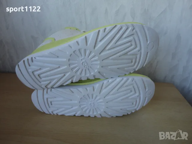 N40 UGG/оригинални дамски маратонки, снимка 8 - Маратонки - 49405519