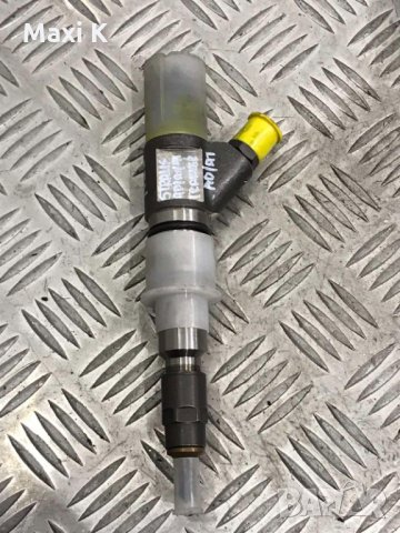 Дюзи Iveco Stralis AD AS AT AD Traker V6 11.1 - 12.9 2010г.