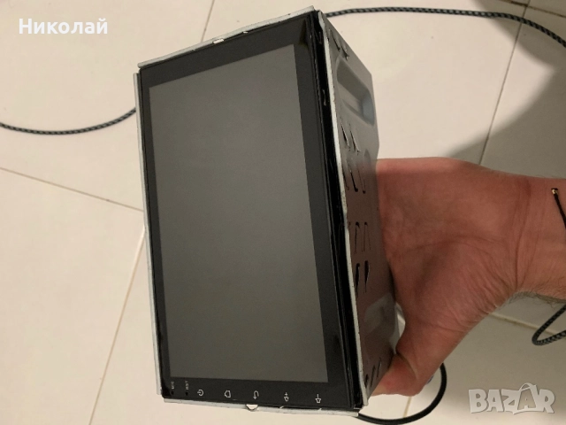 Андроид мултимедия 7 инча, снимка 9 - Аксесоари и консумативи - 52540327