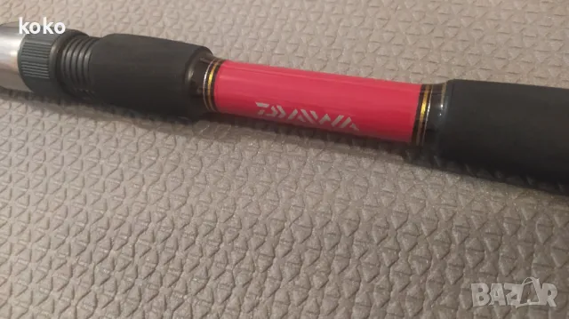 Въдица пръчка за риболов Daiwa, снимка 1